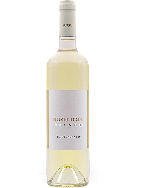 Вино Іль Дісперато / Il Disperato, Buglioni, біле сухе 0.75л