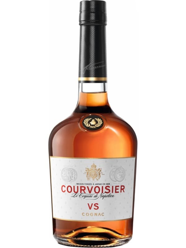 Коньяк Курвуазьє / Courvoisier, VS, 40%, 0.7л