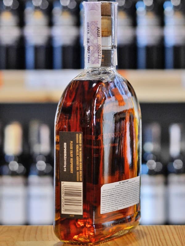 Віскі Вудфорд Резерв / Woodford Reserve, 43.2%, 0.7л
