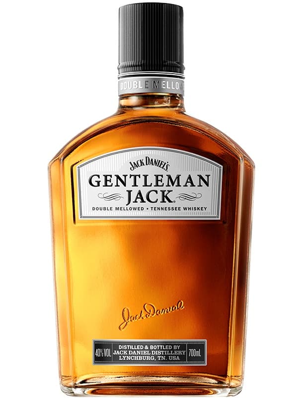 Віскі Jack Daniel's Gentleman Jack, 40%, 0,7 л