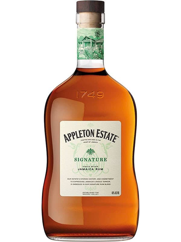 Ром Appleton Estate Signature Blend, 40%, 0,7 л