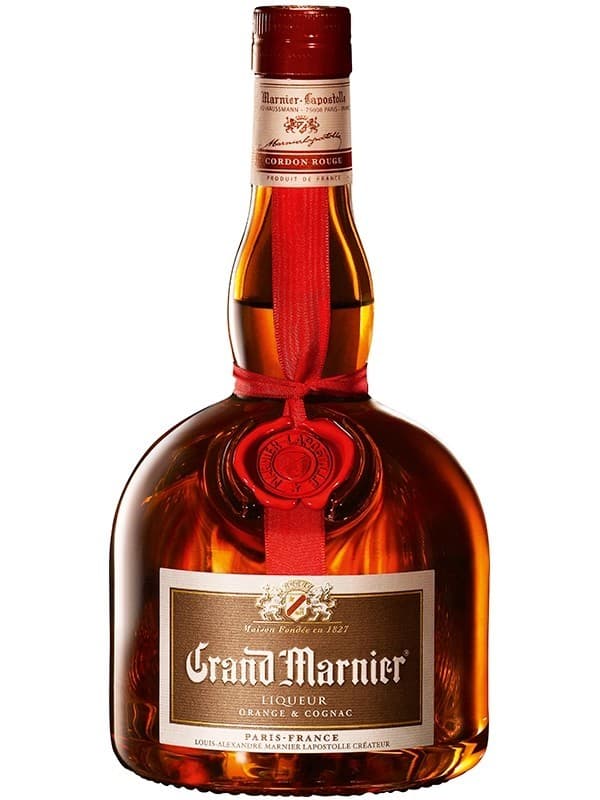 Лікер Кордон Руж, Гран Марнє / Сordon Rouge, Grand Marnier, 0.7л