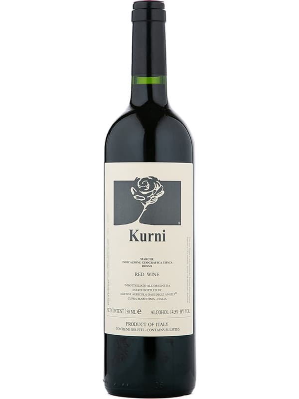Вино Курні / Kurni, червоне сухе 0.75л