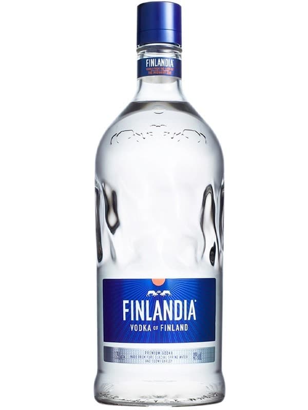 Горілка Фінляндія / Finlandia, 40%, 1.75л