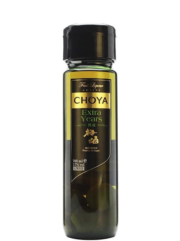 Лікер Чойа Екстра / Choya Extra, Umeshu, 0.7л