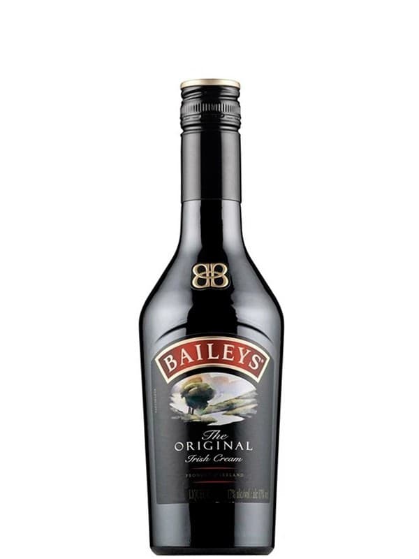 Лікер Бейліс, Оріджинал / Baileys, Original, 17%, 0.375л