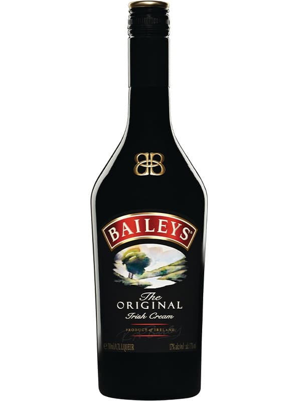 Лікер Baileys Original, 17%, 0,7 л (453628)