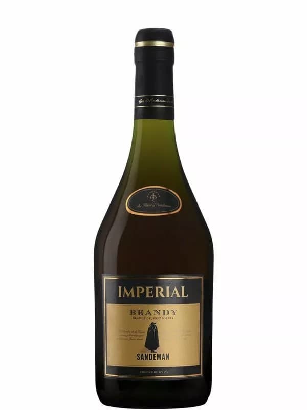 Бренді Сандеман Імперіал / Sandeman Imperial, 40%, 0.7л