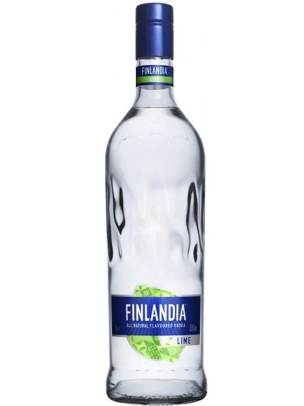Горілка Finlandia Lime 37.5 % 1 л