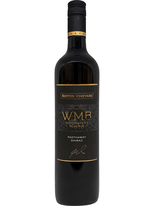 Вино Вайнмейкерс Резерв, Шираз / Winemakers Reserve, Shiraz, червоне сухе 0.75л