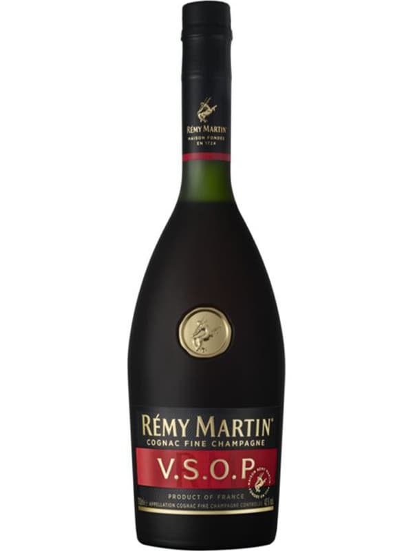 Коньяк Ремі Мартен / Remy Martin, VSOP, 40%, 1л