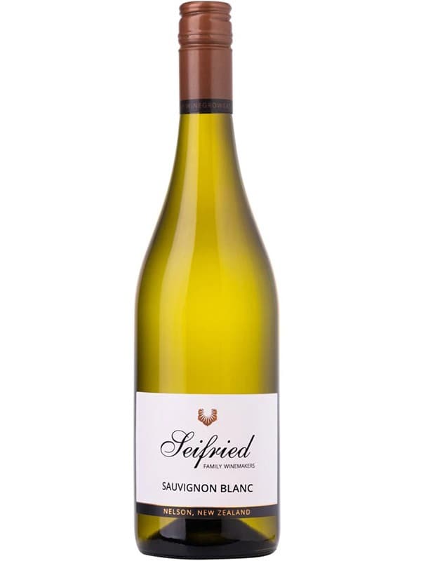 Вино Совіньйон Блан / Sauvignon Blanc, Seifried, біле сухе 0.75л