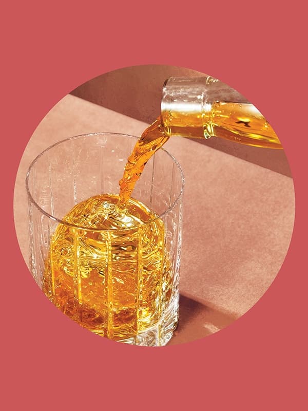 Віскі Дьюарс, Португіз Смуз / Dewar's, Portuguese Smooth, 8 років, 40%, 0.7л