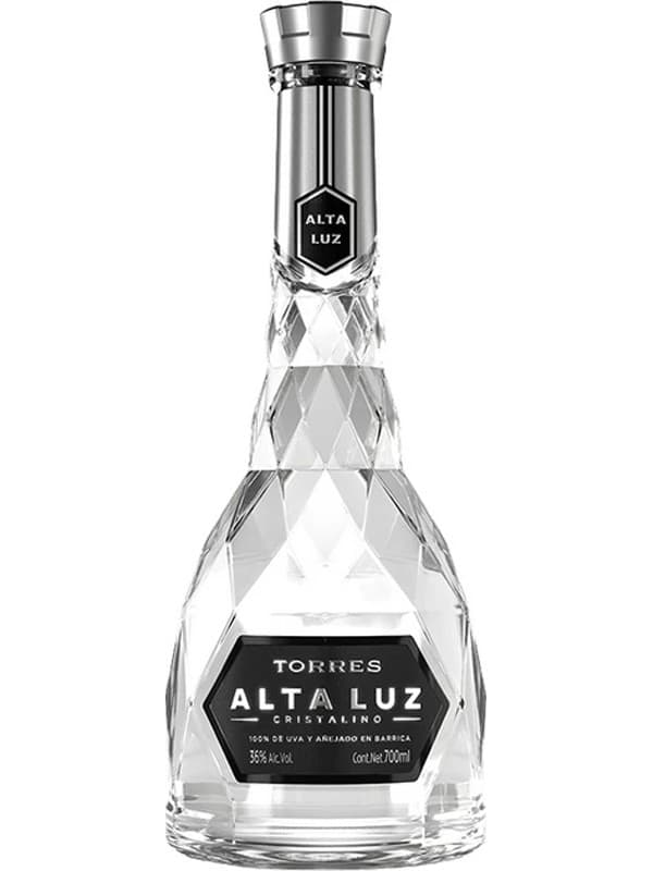 Бренді Торрес, Альта Луз Крісталіно / Torres, Alta Luz Cristalino, 36%, 0.7л