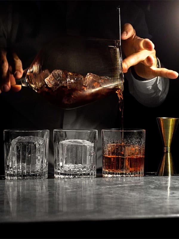 Бітер Кампарі / Campari, 25%, 0.7л - Італійський алкогольний аперитив коктейль