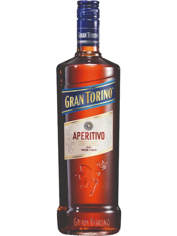 Лікер Аперитиво / Aperitivo, Gran Torino, 11% 1л