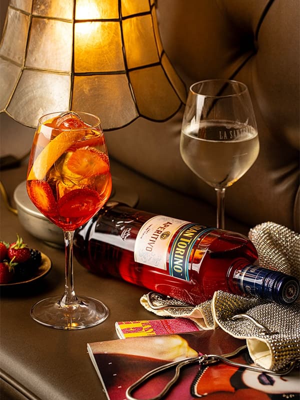 Лікер Аперитиво / Aperitivo, Gran Torino, 11% 1л