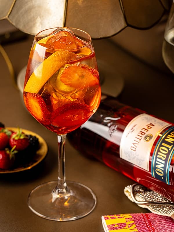 Лікер Аперитиво / Aperitivo, Gran Torino, 11% 1л