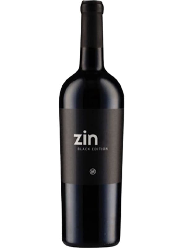 Вино Зінфандель, Ребел Ридж / Zinfandel, Rebel Ridge, червоне сухе 0.75л