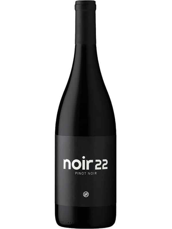 Вино Піно Нуар, Ребел Ридж / Pinot Noir, Rebel Ridge, червоне сухе 0.75л