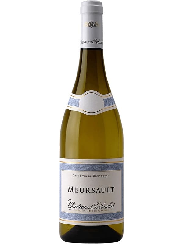 Вино Мерсо, Шартрон та Требуше / Meursault, Chartron et Trebuchet, біле сухе 0.75л