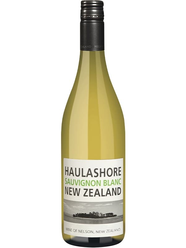 Вино Хаулашор, Совіньйон Блан / Haulashore, Sauvignon Blanc, Seifried, біле сухе 0.75л