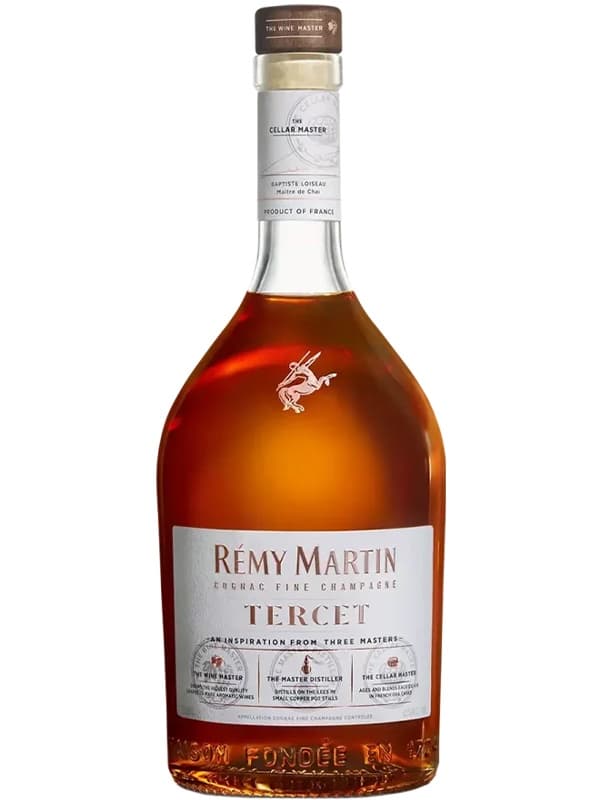 Коньяк Ремі Мартен, Терсет / Remy Martin, Tercet, 42%, 0.7л