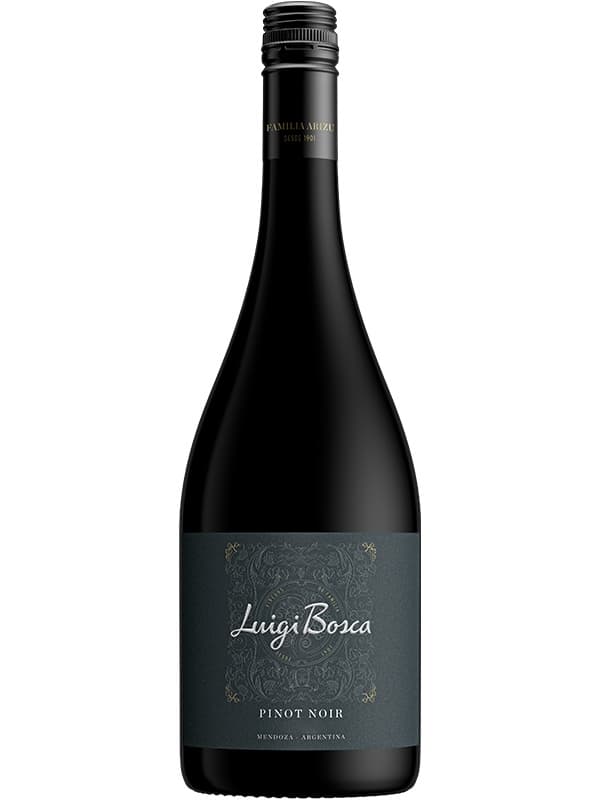 Вино Піно Нуар / Pinot Noir, Luigi Bosca, червоне сухе 0.75л
