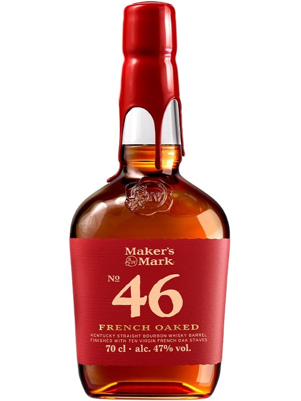 Бурбон Мейкерс Марк №46 / Maker's Mark №46, 47%, 0.7л