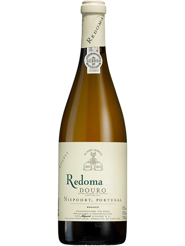 Вино Редома, Резерва Бранко / Redoma, Reserva Branco, Niepoort, біле сухе 0.75л