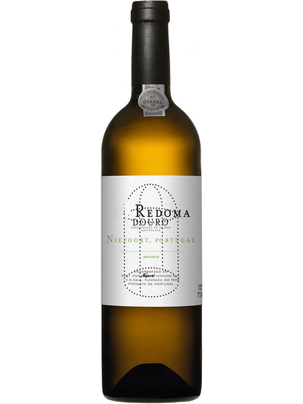 Вино Редома, Бранко / Redoma, Branco, Niepoort, біле сухе 0.75л
