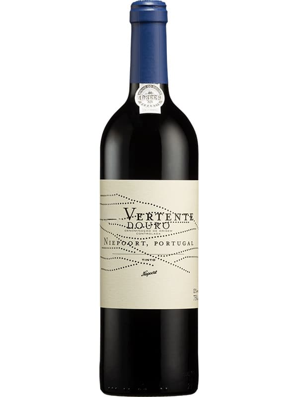 Вино Вертенте, Тінто / Vertente, Tinto, Niepoort, червоне сухе 0.75л