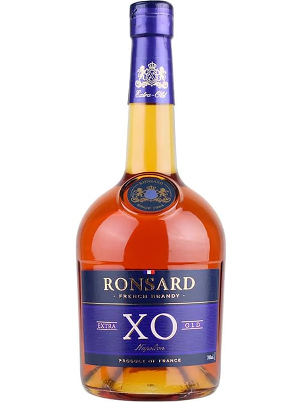 Бренді Ронсар, Наполеон / Ronsard, Napoleon, XO, 36%, 0.7л