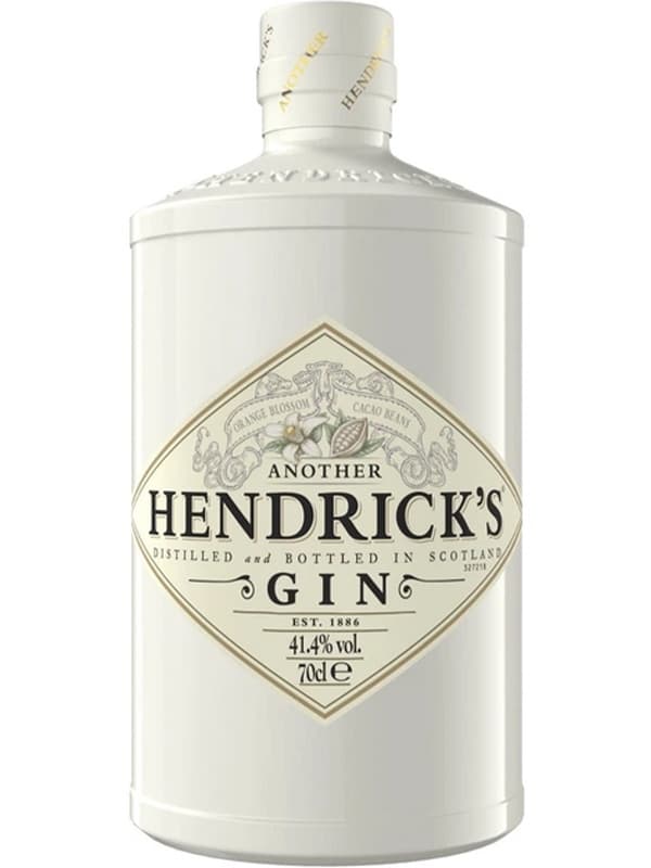 Джин Хендрікс, Еназер / Hendrick's, Another, 41.4%, 0.7л