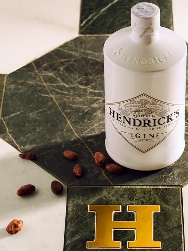 Джин Хендрікс, Еназер / Hendrick's, Another, 41.4%, 0.7л