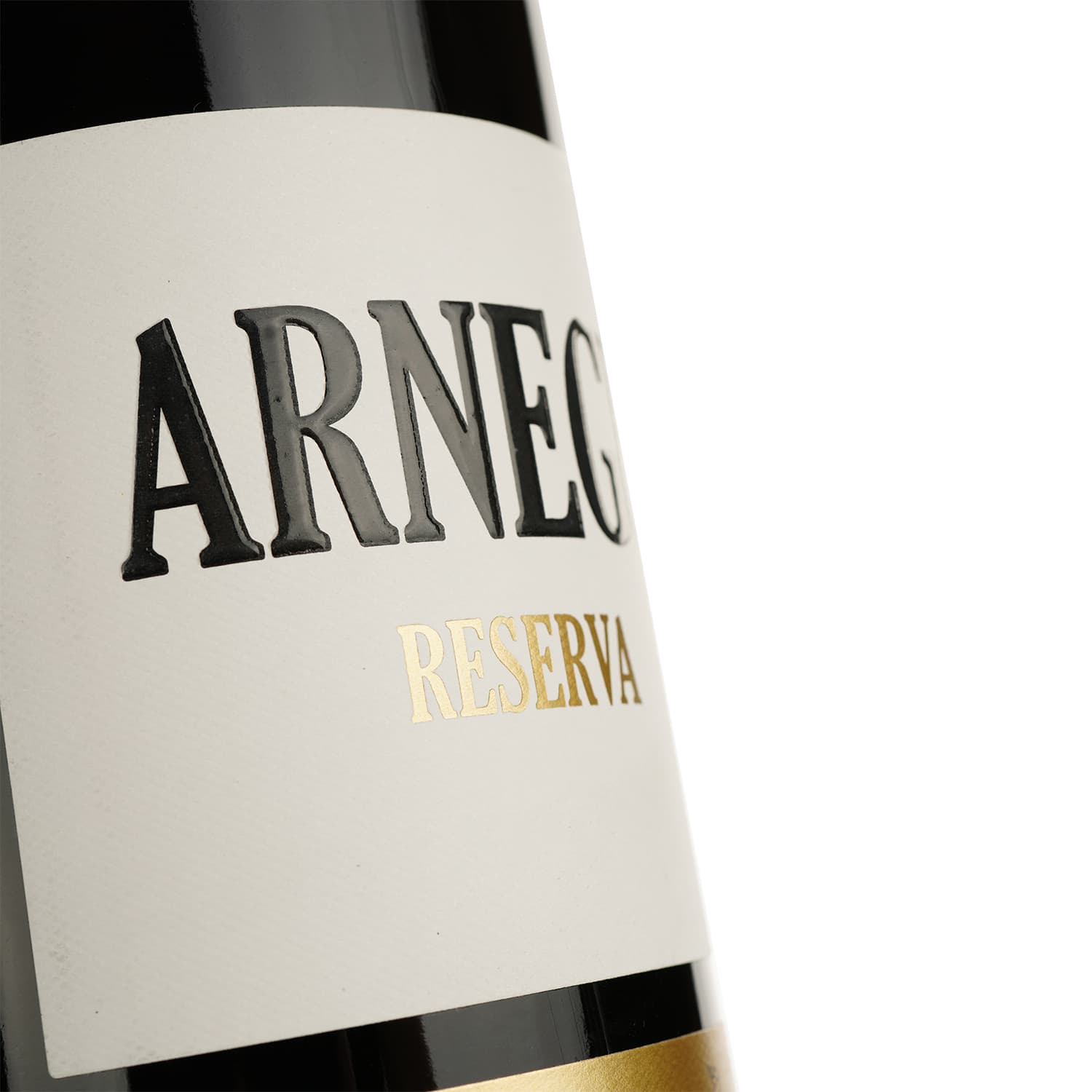 Вино Felix Solis Avantis Arnegui Reserva, червоне, сухе, 13,5%, 0,75 л