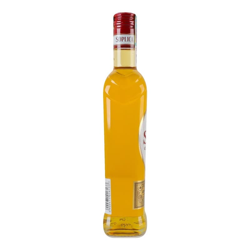 Лікер Soplica Hazelnut 26% 0.5 л