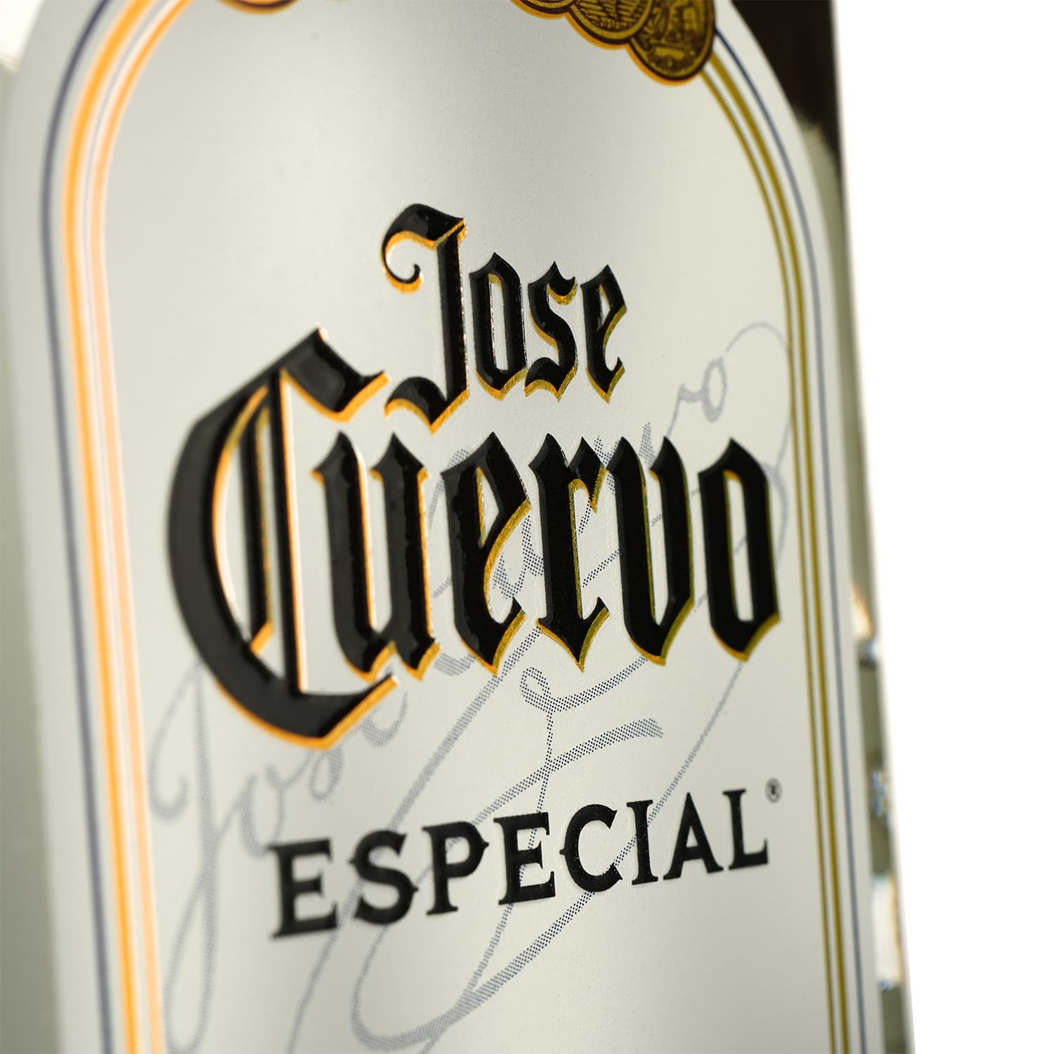 Текіла Jose Cuervo Especial Silver, 35%, 1 л