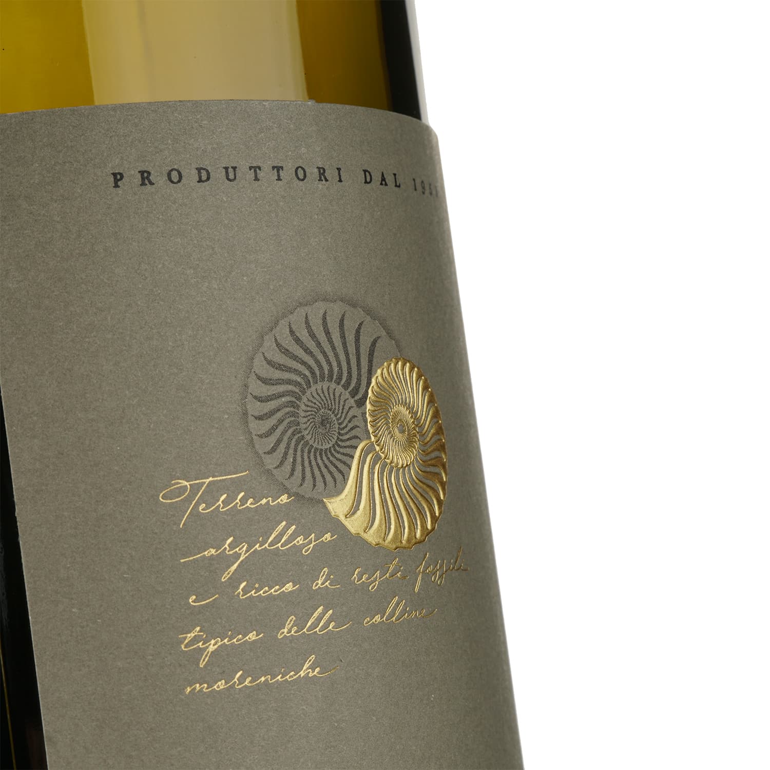 Вино Cantina Castelnuovo del Garda Soave, 11,5%, 1,5 л