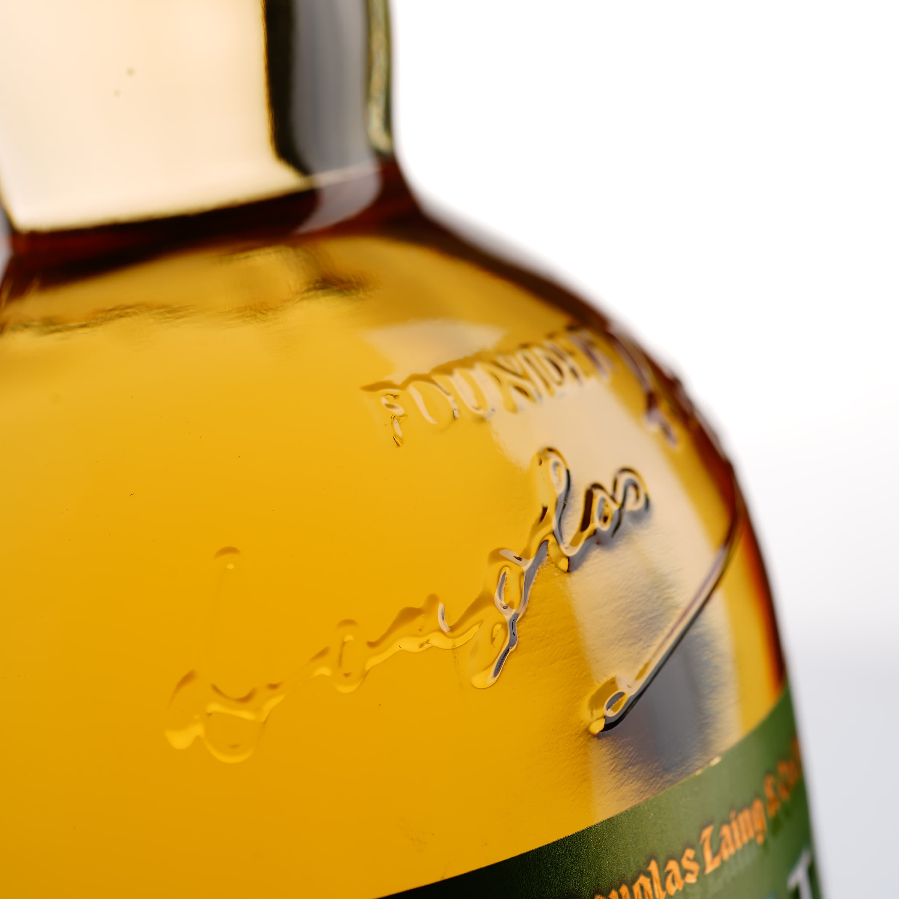 Віскі Laphroaig Vintage 1998 14 років Single Malt Scotch Whisky, 50%, 0,7 л