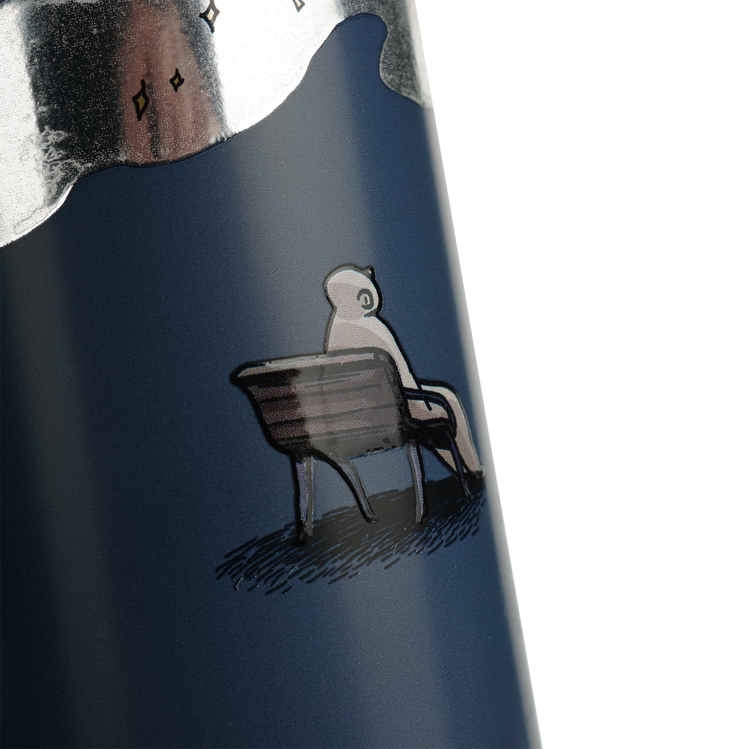 Пиво Varvar Milk Stout темне 6% 0.33 л (701764)
