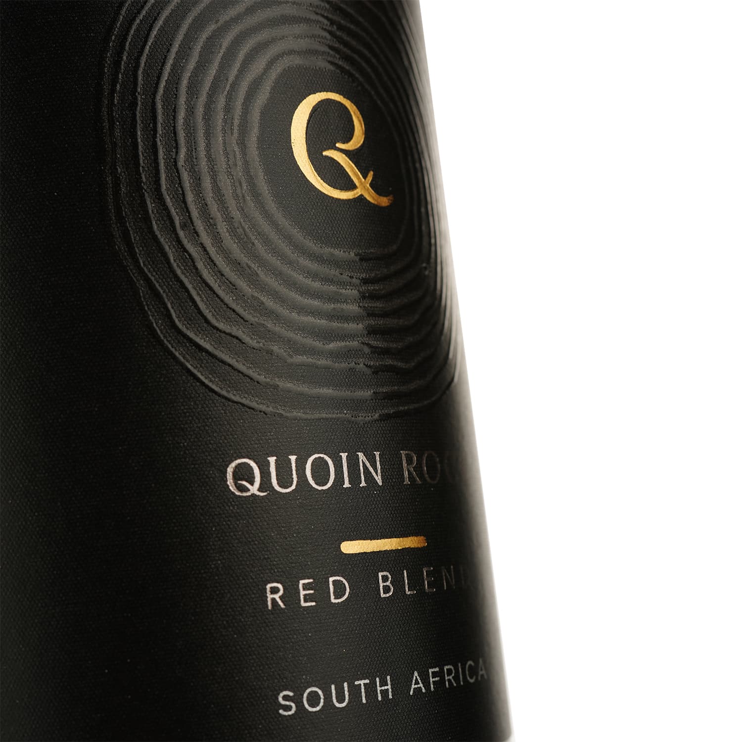 Вино Quoin Rock Red Blend, червоне, сухе, 15%, 0,75 л