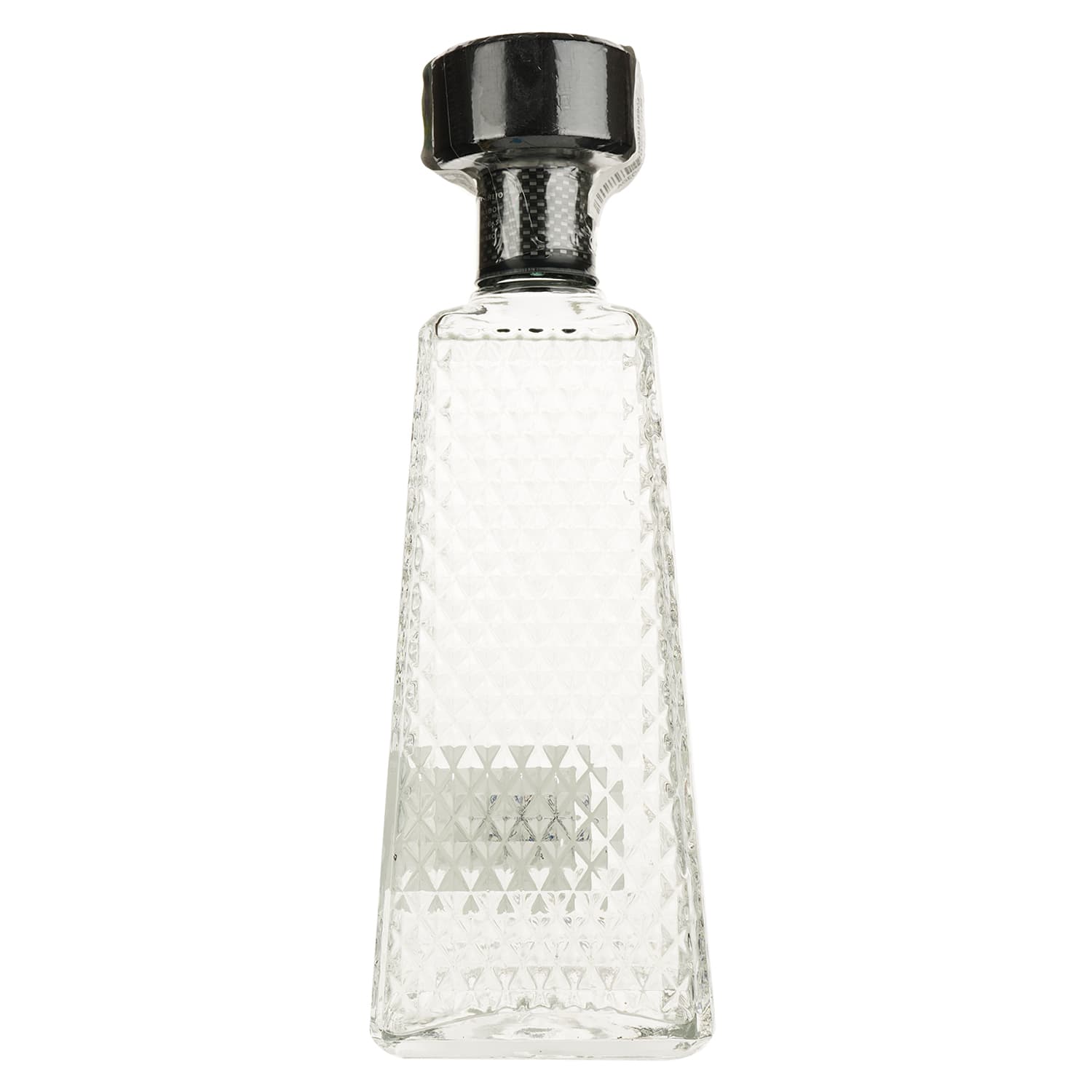 Текила 1800 Cristalino Anejo 35% 0.7 л