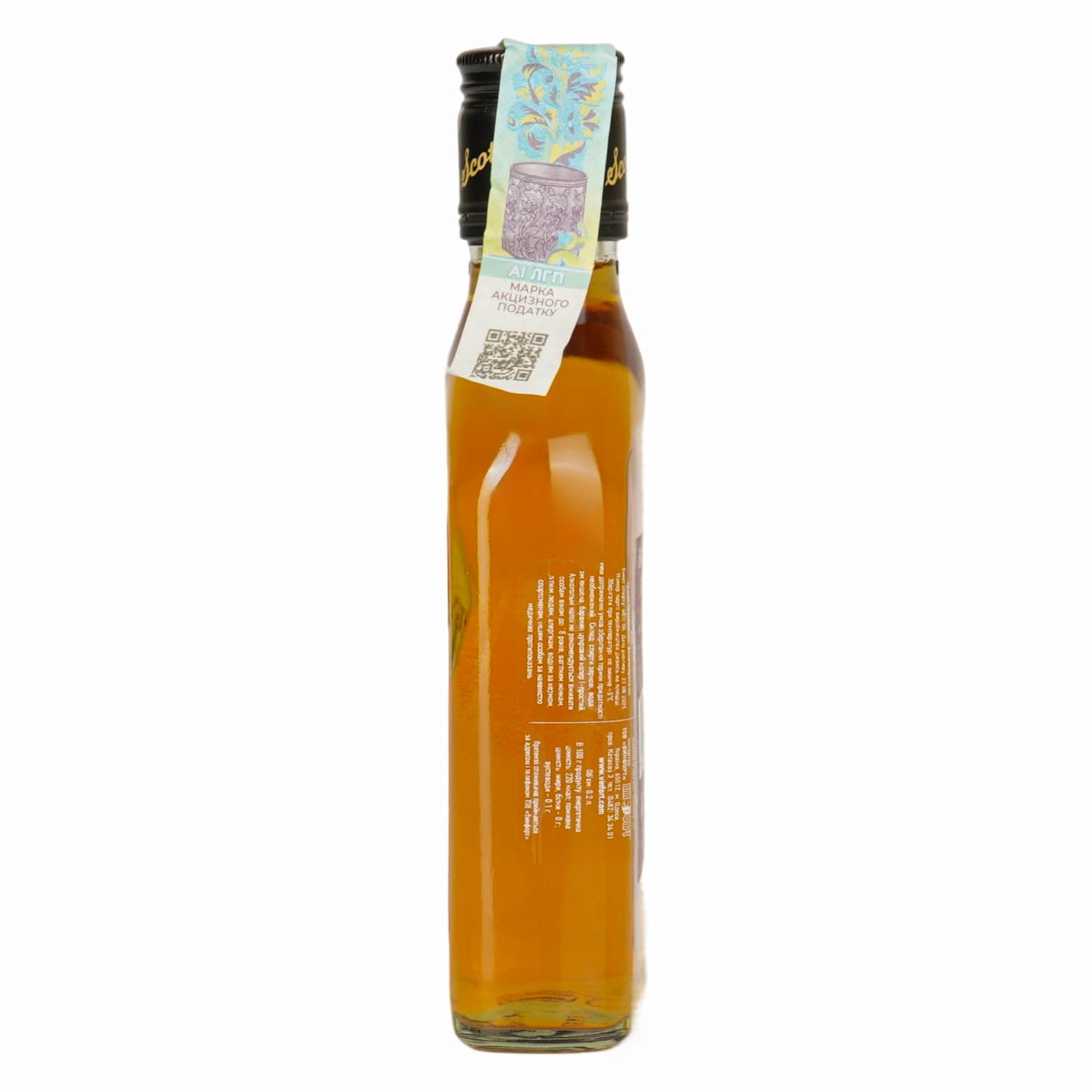 Віскі Highland Mist 40% 0.2 л
