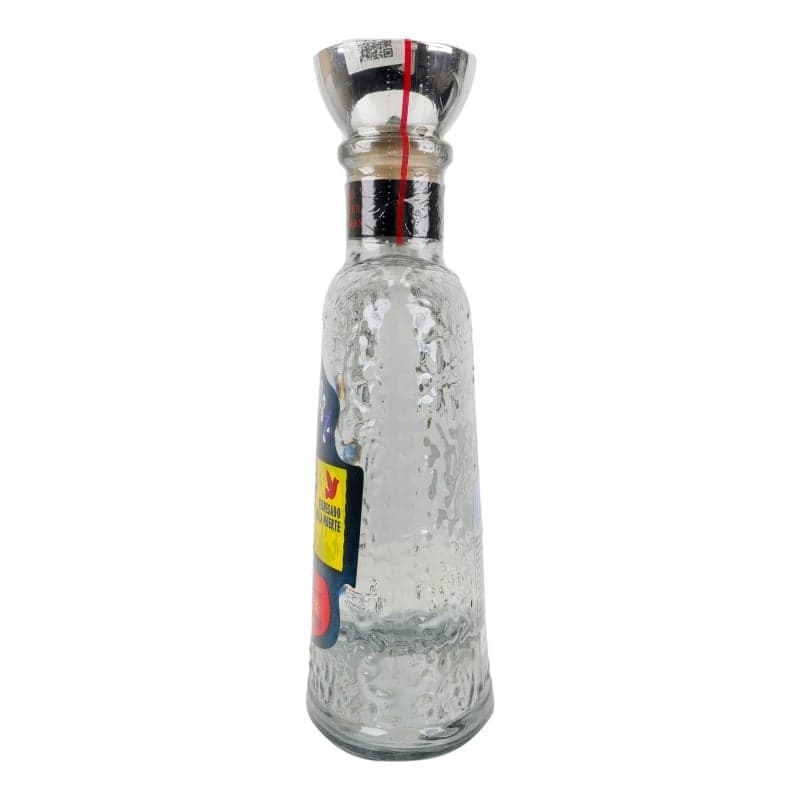 Текіла Armandos Original Mixta Blanko 37% 0.5 л