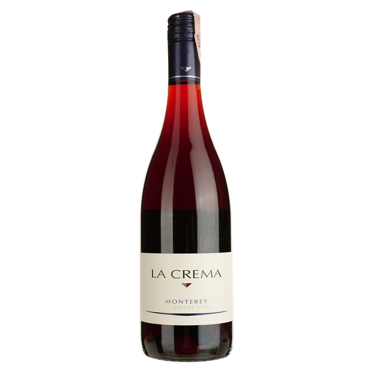 Вино La Crema Pinot Noir Monterey 2018, червоне, сухе, 13,5%, 0,75 л