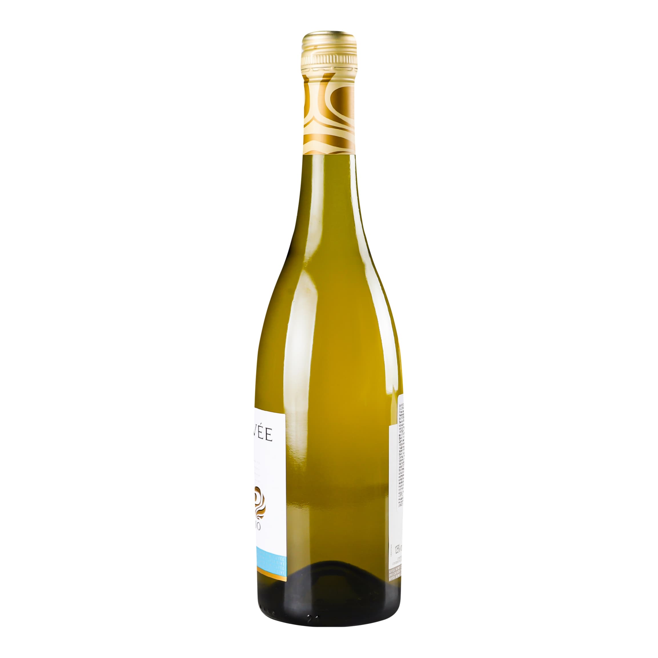Вино Kiwi Cuvee Pinot Grigio, біле, сухе, 0,75 л