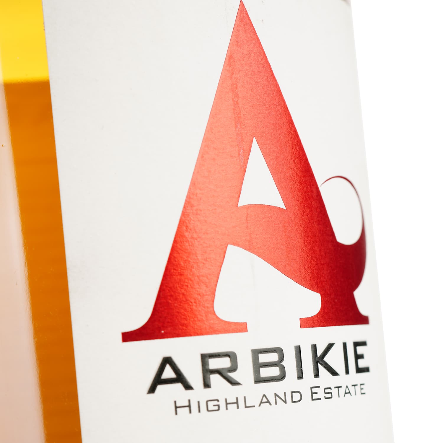 Горілка Arbikie Chilli 43% 0.7 л