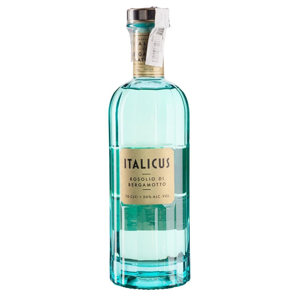 Лікер Italicus Rosolio of Bergamot 20% 0.7 л