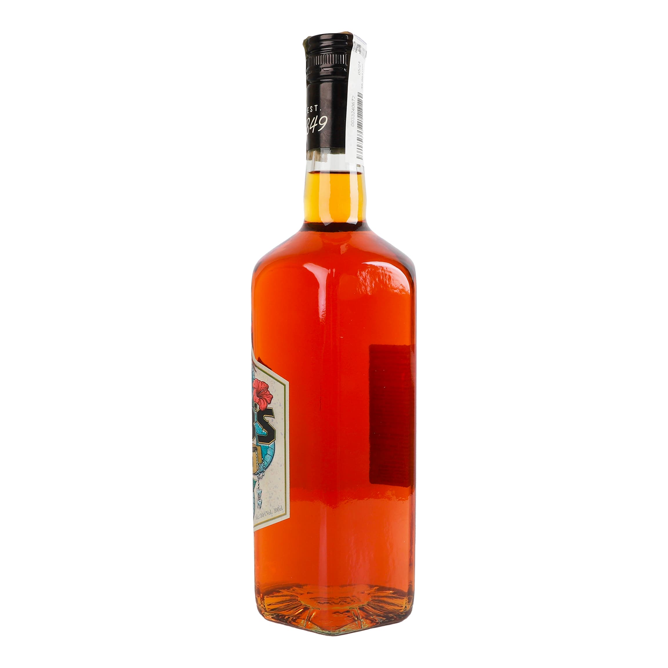 Напій на основі рому Lamb's Spiced 30% 1 л